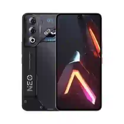 Nubia Neo 3 GT 5G 12GB 256GB - Đã kích hoạt 1
