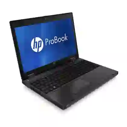 Thay bàn phím laptop HP Probook 6560B 2