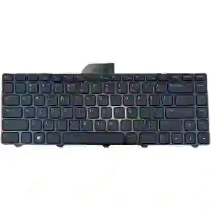 Thay bàn phím laptop Dell Inspiron 13 7347 2