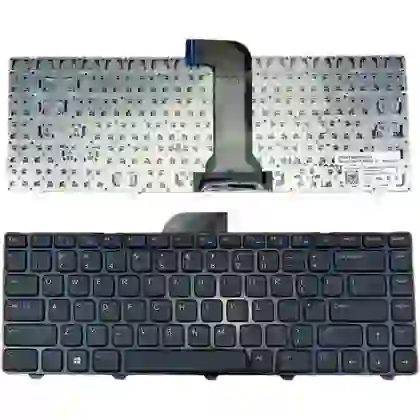 Thay bàn phím laptop Dell Inspiron 13 7347 1