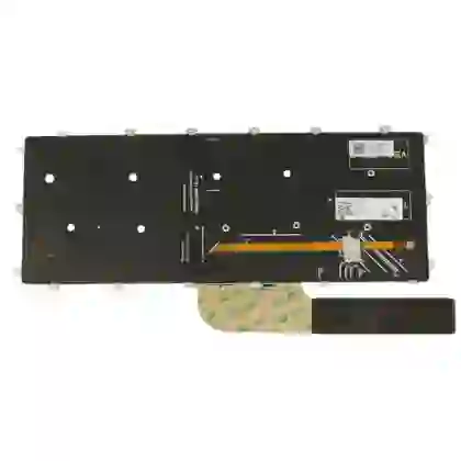 Thay bàn phím laptop Dell Inspiron 13 7347 3