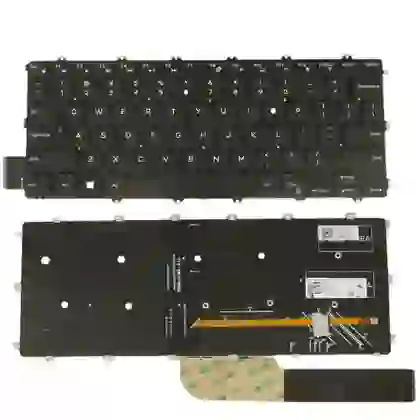 Thay bàn phím laptop Dell Inspiron 13 7347 1