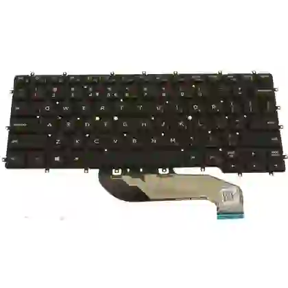 Thay bàn phím laptop Dell Inspiron 13 7347 2