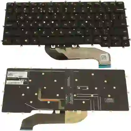 Thay bàn phím laptop Dell Inspiron 13 7347 1