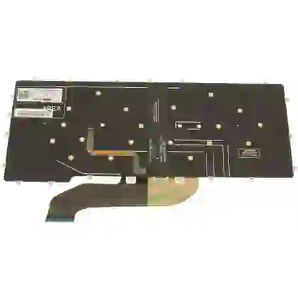 Thay bàn phím laptop Dell Inspiron 13 7347 3