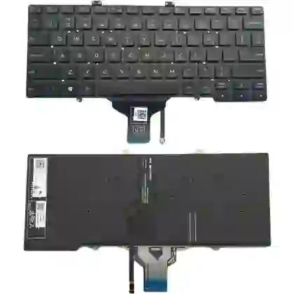 Thay bàn phím laptop Dell Inspiron 13 7347 1