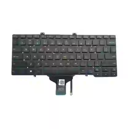 Thay bàn phím laptop Dell Inspiron 13 7347 2