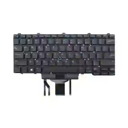 Thay bàn phím laptop Dell Inspiron 13 7347 2