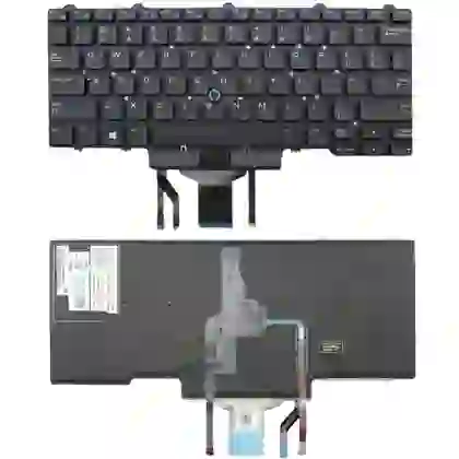 Thay bàn phím laptop Dell Inspiron 13 7347 1