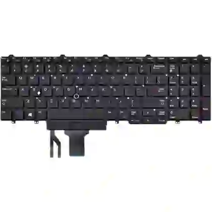 Thay bàn phím laptop Dell Inspiron 13 7347 2