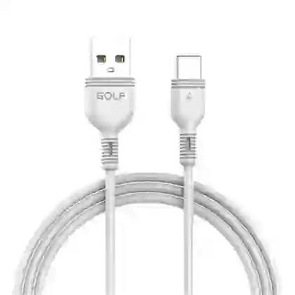 Cáp Golf USB-C 2A GC-75T 1M 2