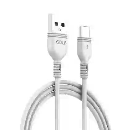 Cáp Golf USB-C 2A GC-75T 1M 1