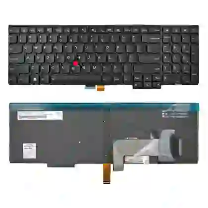 Thay bàn phím laptop Lenovo Thinkpad E531 3
