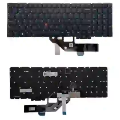 Thay bàn phím laptop Lenovo Thinkpad E560 3