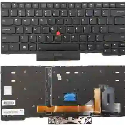 Thay bàn phím laptop Lenovo Thinkpad L480 3