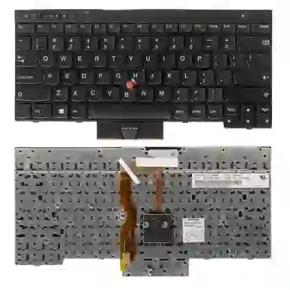 Thay bàn phím laptop Lenovo Thinkpad T430U 3