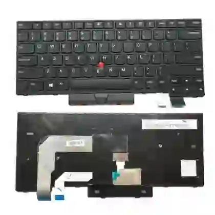 Thay bàn phím laptop Lenovo Thinkpad T470 3