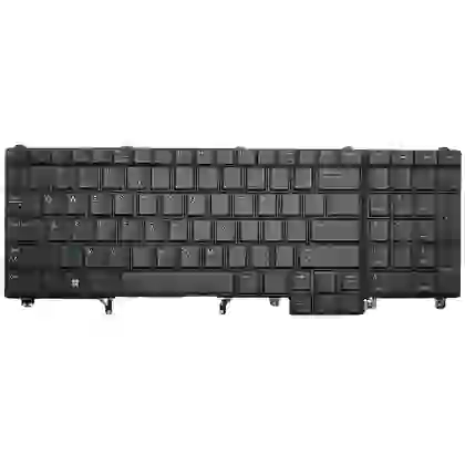 Thay bàn phím laptop Dell Inspiron 13 7347 2