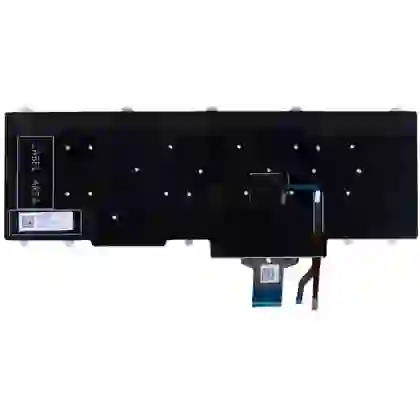 Thay bàn phím laptop Dell Inspiron 13 7347 3