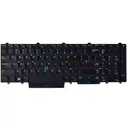 Thay bàn phím laptop Dell Inspiron 13 7347 2