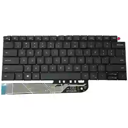 Thay bàn phím laptop Dell Inspiron 13 7347 2