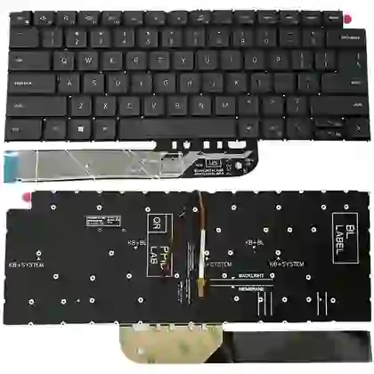 Thay bàn phím laptop Dell Inspiron 13 7347 1