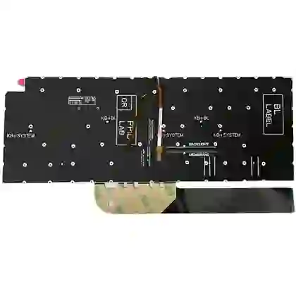 Thay bàn phím laptop Dell Inspiron 13 7347 3