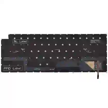 Thay bàn phím laptop Dell Inspiron 13 7347 3