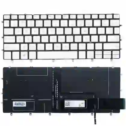 Thay bàn phím laptop Dell Inspiron 13 7347 1