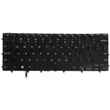 Thay bàn phím laptop Dell Inspiron 13 7347 2