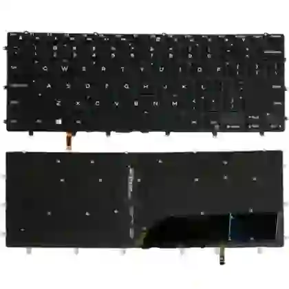 Thay bàn phím laptop Dell Inspiron 13 7347 1
