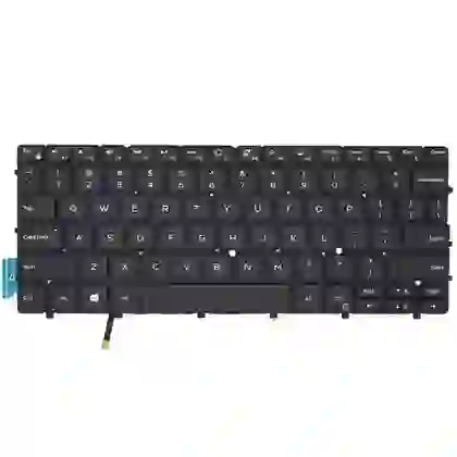 Thay bàn phím laptop Dell Inspiron 13 7347 2