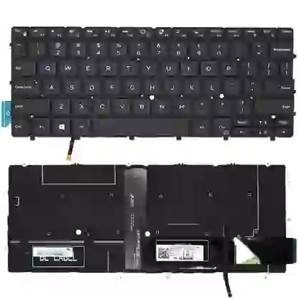 Thay bàn phím laptop Dell Inspiron 13 7347 1
