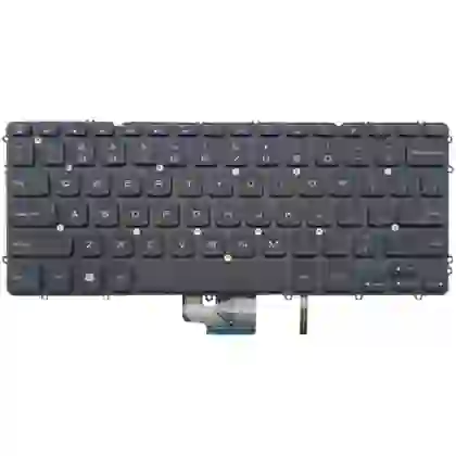 Thay bàn phím laptop Dell Inspiron 13 7347 2