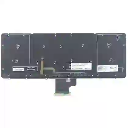 Thay bàn phím laptop Dell Inspiron 13 7347 3