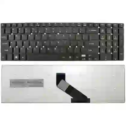Thay bàn phím laptop Acer Aspire 4560 2