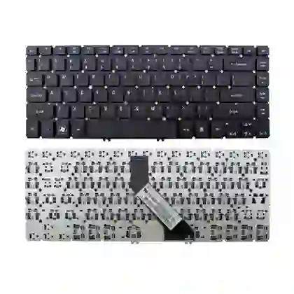 Thay bàn phím laptop Acer Aspire 4560 2