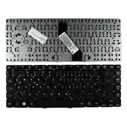 Thay bàn phím laptop Acer Aspire 4560 3
