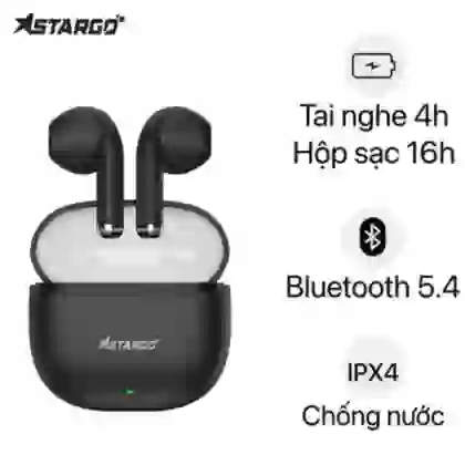 Tai nghe Bluetooth True Wireless StarGO Tune 1