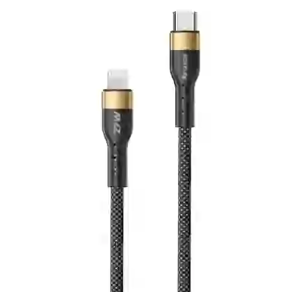 Cáp Stargo Ultralink L1 từ tính Type-C to Lightning 27W 1.2M 3