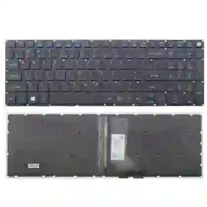 Thay bàn phím laptop Acer Aspire 4560 2