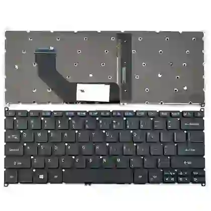 Thay bàn phím laptop Acer Aspire 4560 2