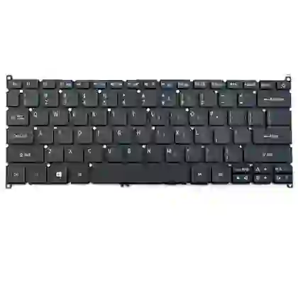 Thay bàn phím laptop Acer Aspire 4560 1