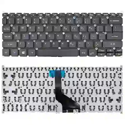 Thay bàn phím laptop Acer Aspire 4560 3