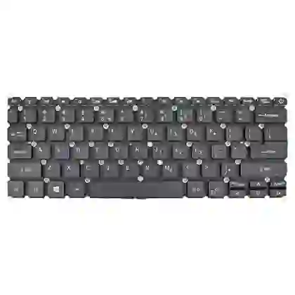 Thay bàn phím laptop Acer Aspire 4560 1