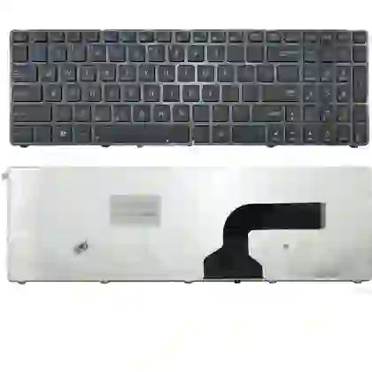 Thay bàn phím laptop Acer Aspire 4560 2