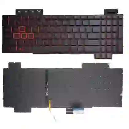Thay bàn phím laptop Acer Aspire 4560 1
