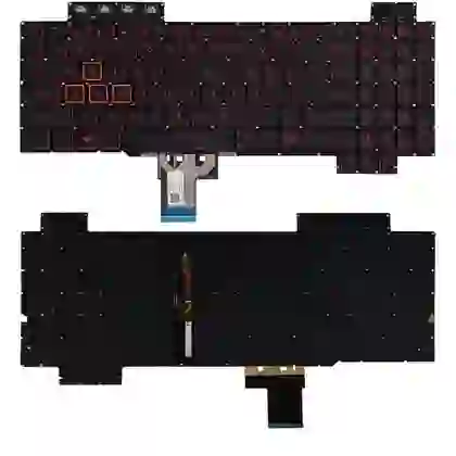 Thay bàn phím laptop Acer Aspire 4560 3