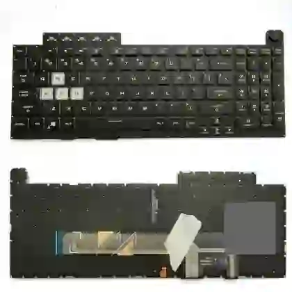 Thay bàn phím laptop Acer Aspire 4560 2