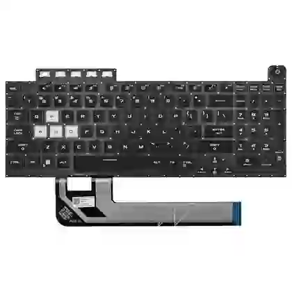 Thay bàn phím laptop Acer Aspire 4560 1